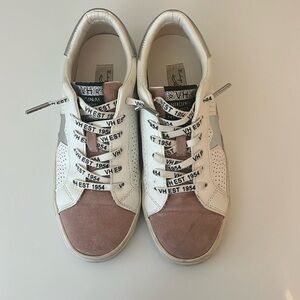 Pink velvet Vintage Havanas